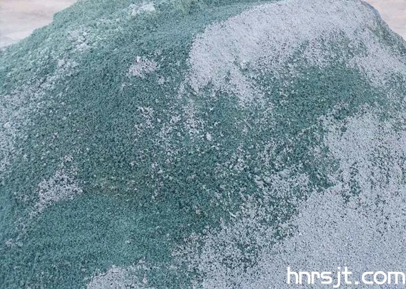 非結晶鋁酸鈣/水泥速凝劑